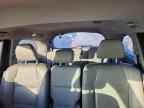 2017 HONDA ODYSSEY