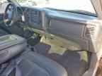 2001 CHEVROLET Silverado 2500
