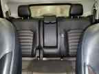 2015 FORD EDGE