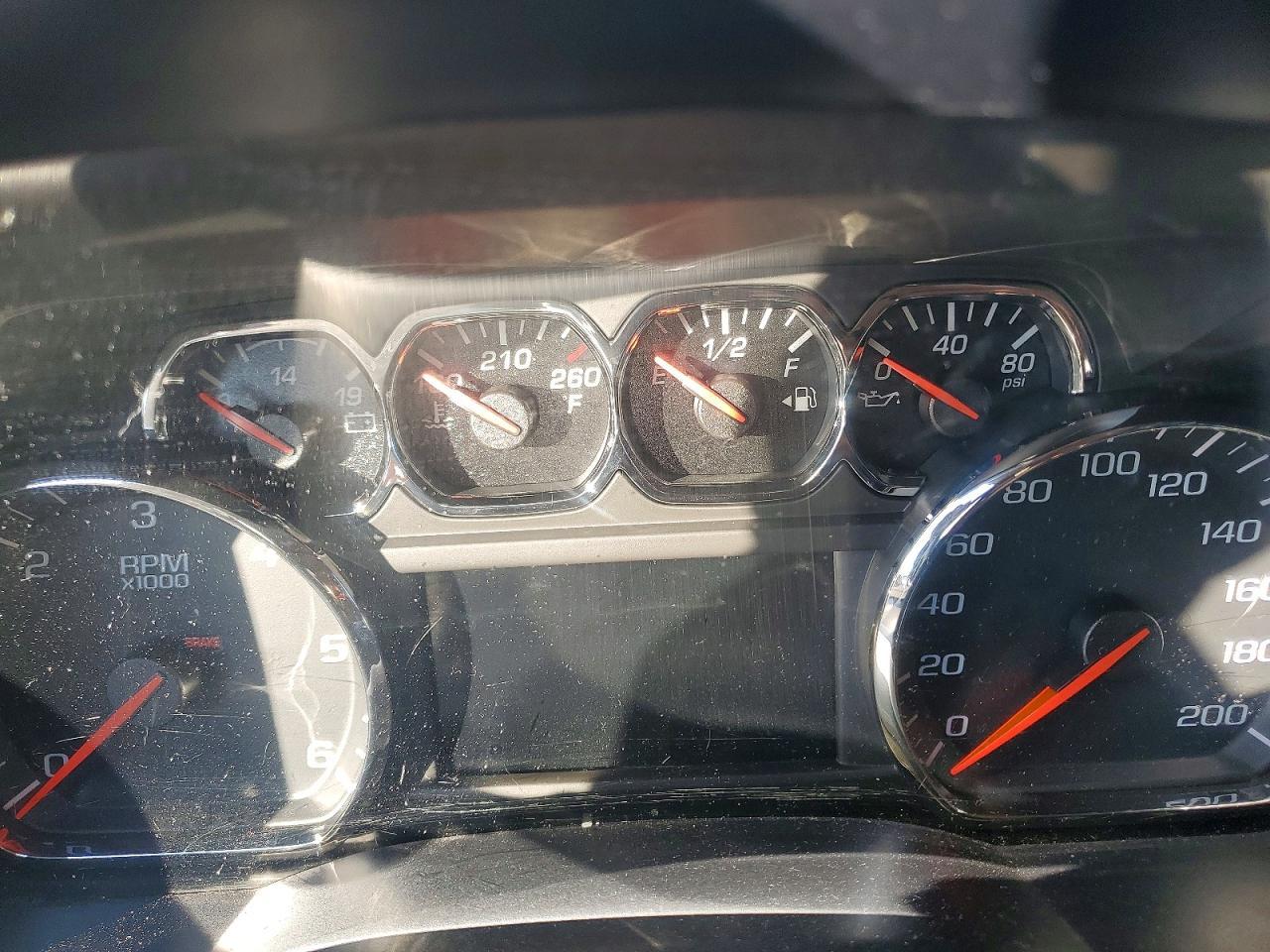 2014 GMC Sierra
