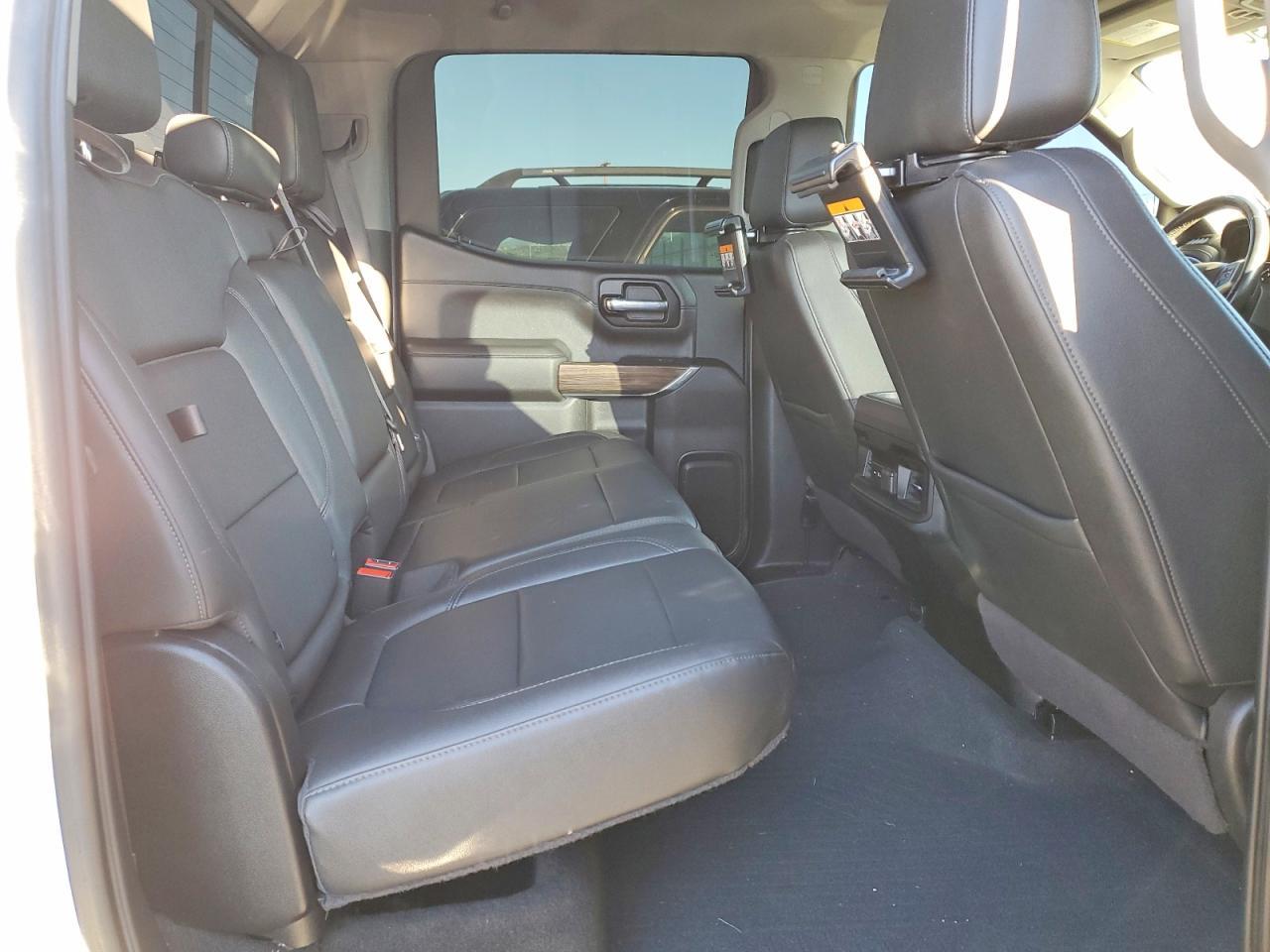 2022 CHEVROLET Silverado
