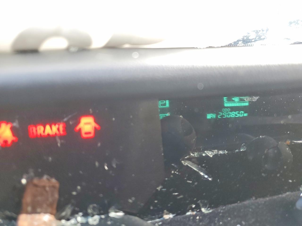 2005 TOYOTA PRIUS