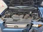 2008 HONDA Element