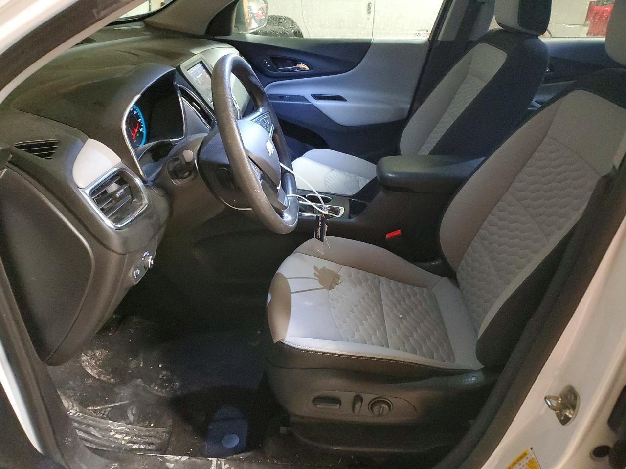 2021 CHEVROLET EQUINOX