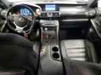2016 LEXUS IS 200t