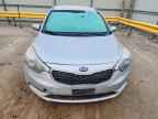 2015 KIA FORTE