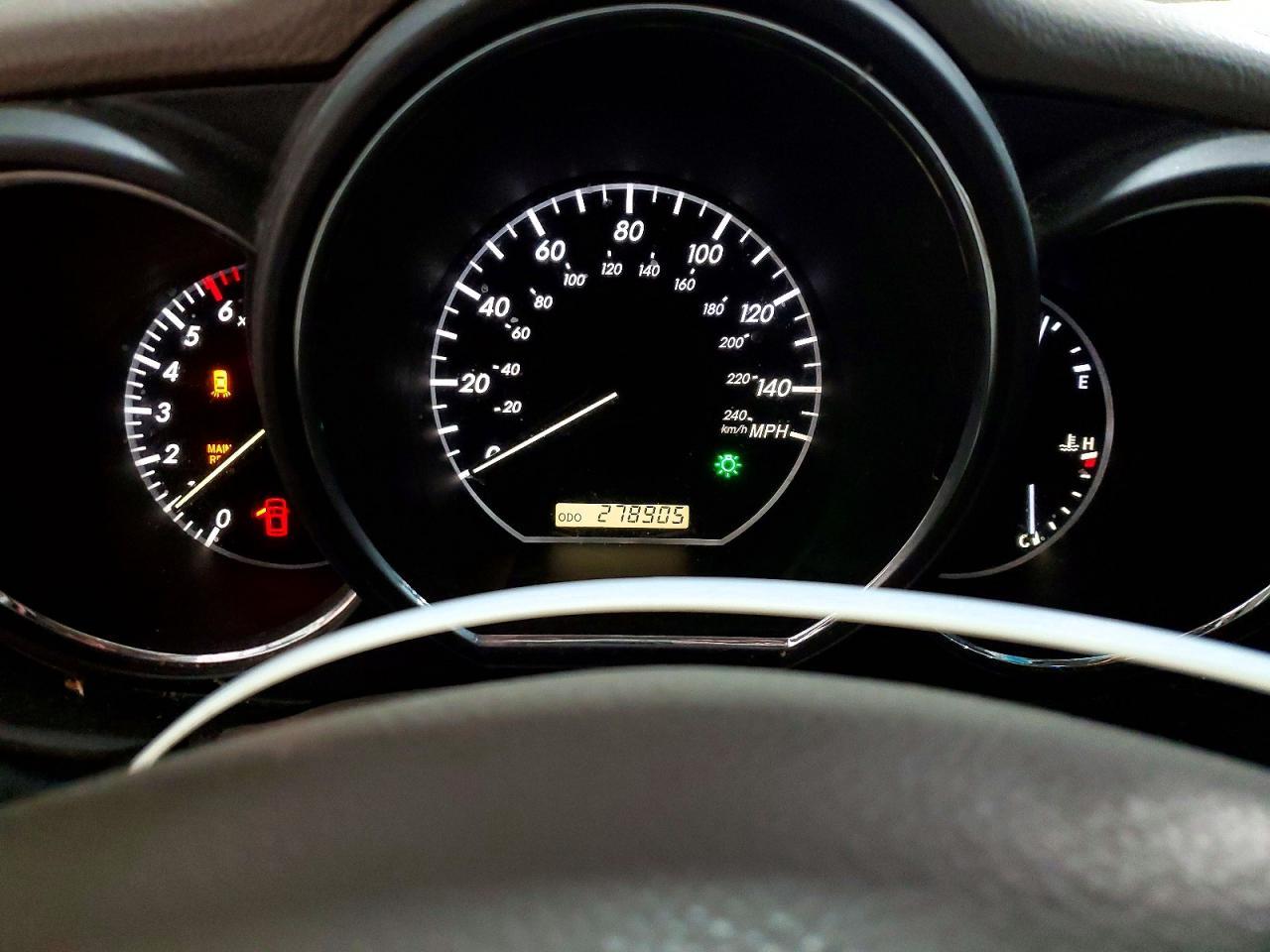 2006 LEXUS Rx 330
