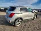 2018 CHEVROLET TRAX