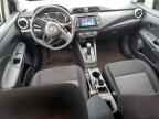 2024 NISSAN VERSA