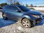 2011 ACURA MDX