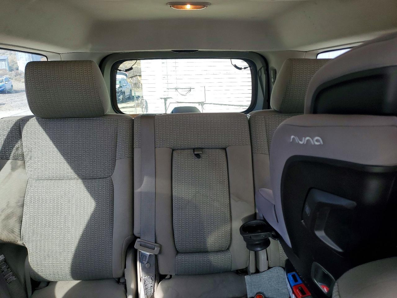 2006 JEEP Commander