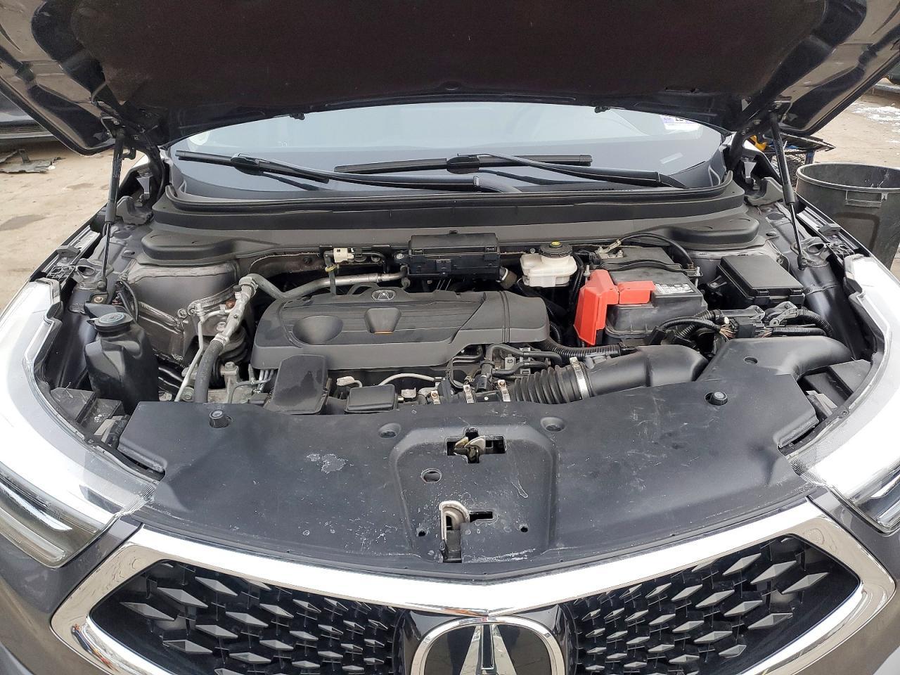 2020 ACURA RDX