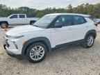 2024 CHEVROLET Trailblazer