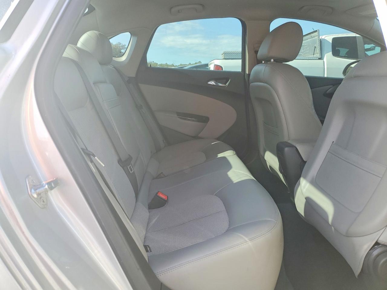 2013 BUICK VERANO
