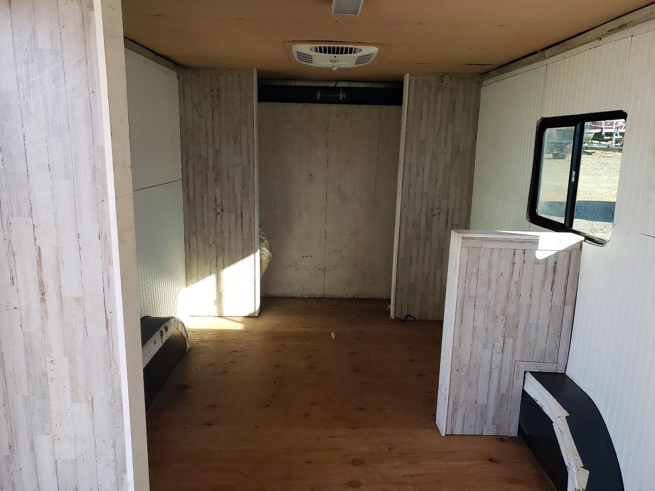 2015 Odr0 Utility Trailer