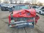 1989 CHEVROLET BLAZER