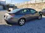 2007 NISSAN ALTIMA