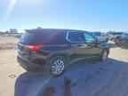 2021 CHEVROLET TRAVERSE