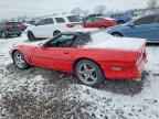 1986 CHEVROLET CORVETTE