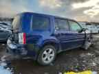 2013 HONDA PILOT