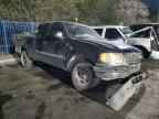 2001 FORD F-150