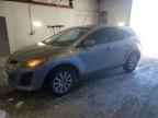 2010 MAZDA CX-7