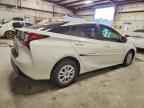 2020 TOYOTA PRIUS