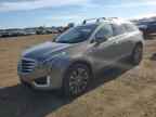 2018 CADILLAC XT5