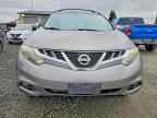 2011 NISSAN MURANO