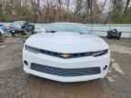 2015 CHEVROLET Camaro