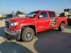 2018 GMC Sierra