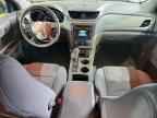 2014 CHEVROLET TRAVERSE