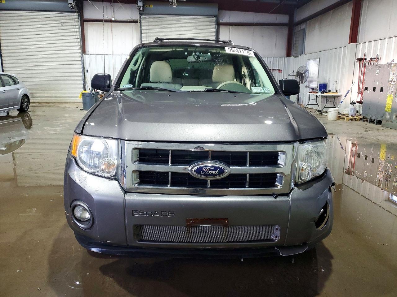 2012 FORD ESCAPE