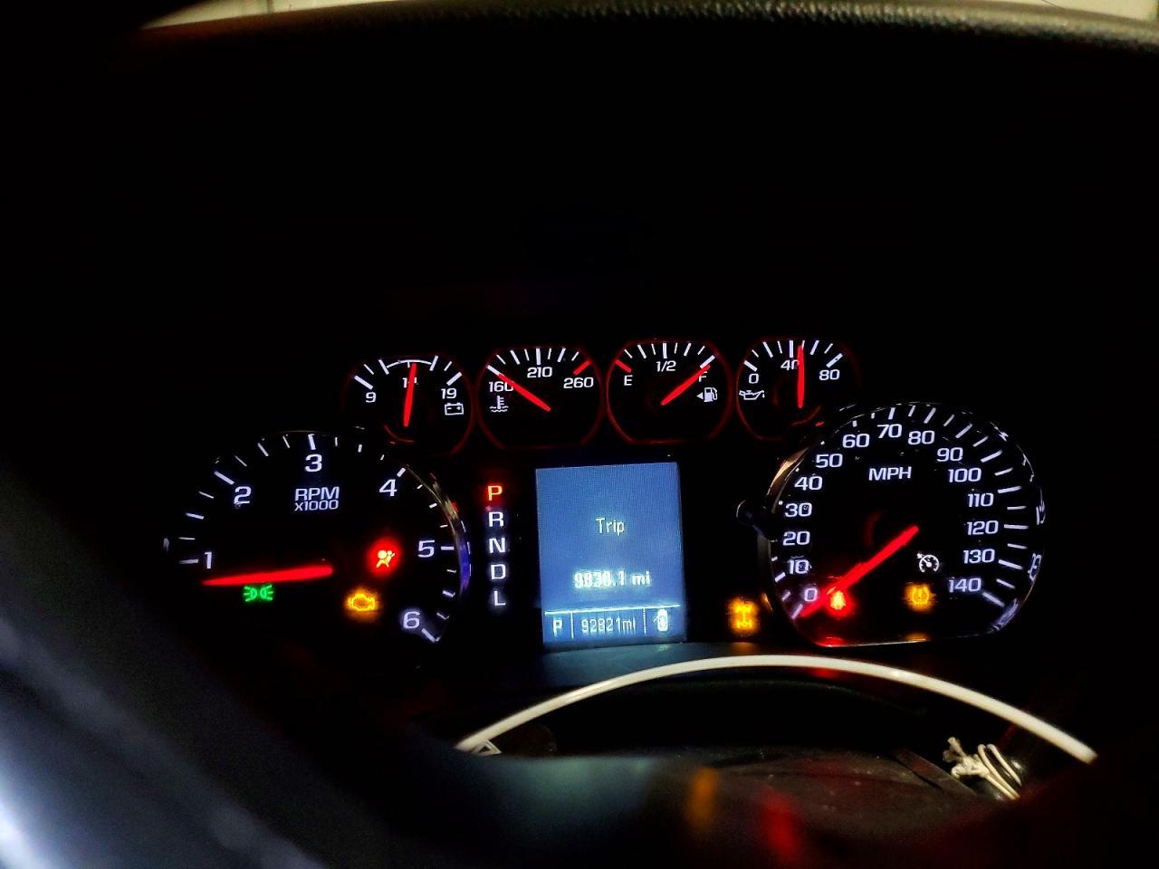 2018 GMC Sierra