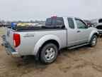 2007 NISSAN Frontier