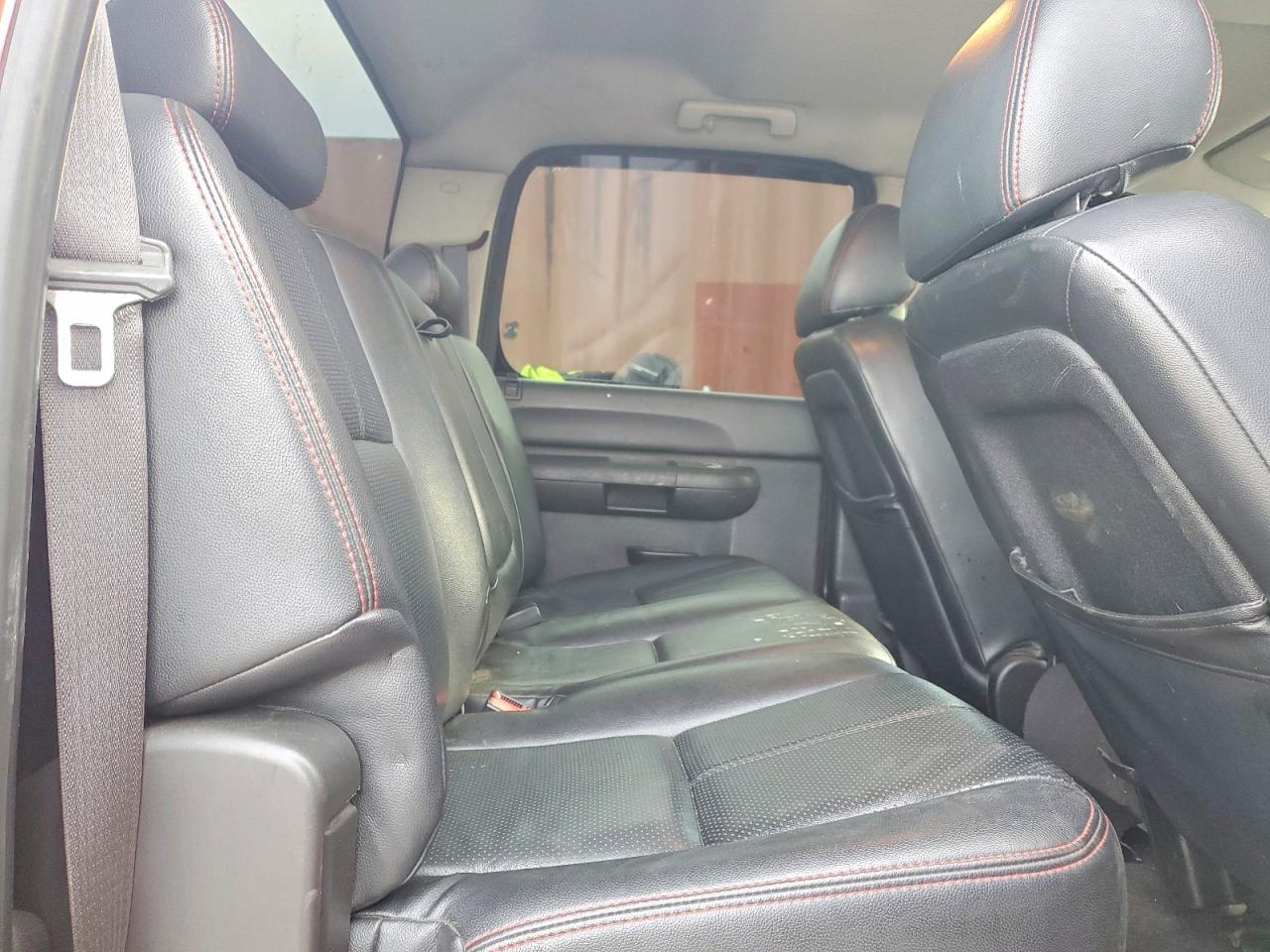 2010 CHEVROLET Silverado