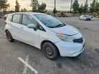 2016 NISSAN Versa Note