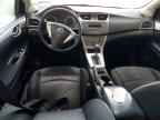 2014 NISSAN SENTRA