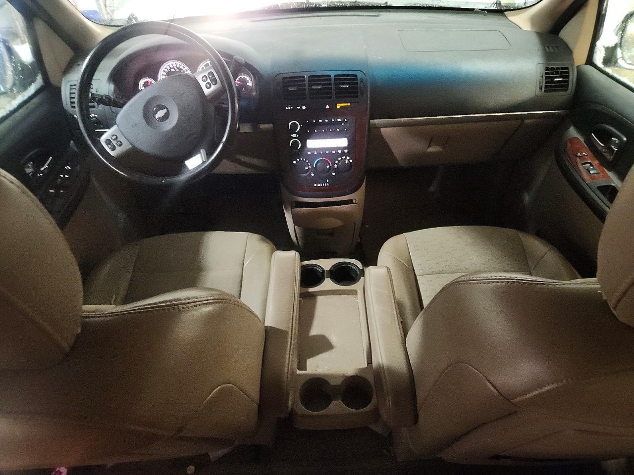 2006 CHEVROLET Uplander