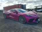 2021 CHEVROLET CORVETTE
