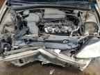 2001 HONDA CIVIC
