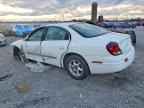 2001 OLDSMOBILE Aurora
