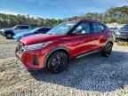 2023 NISSAN KICKS