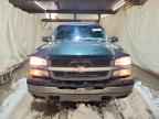 2004 CHEVROLET Silverado