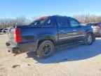 2012 CHEVROLET Avalanche