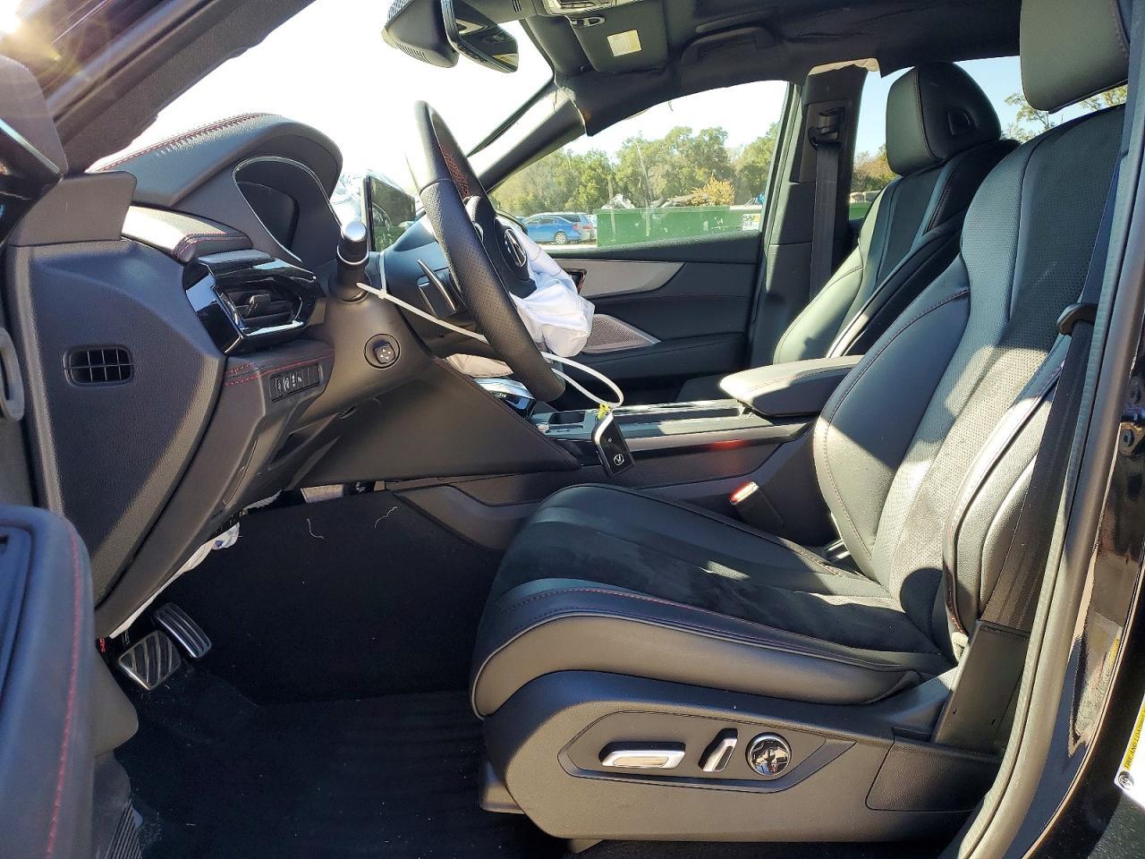 2026 ACURA MDX