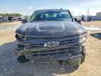 2025 CHEVROLET Silverado