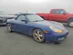2002 PORSCHE Boxster