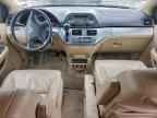 2007 HONDA ODYSSEY