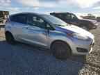 2017 FORD Fiesta